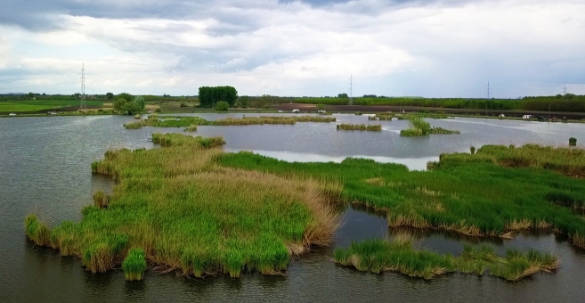 Horgászverseny - II. Női Horgászverseny Reed Carp Lake