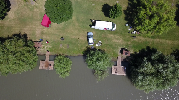 Szülinapi Kupa Bari Carp Lake