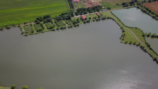 SZÜLINAPI KUPA - BARI CARP LAKE